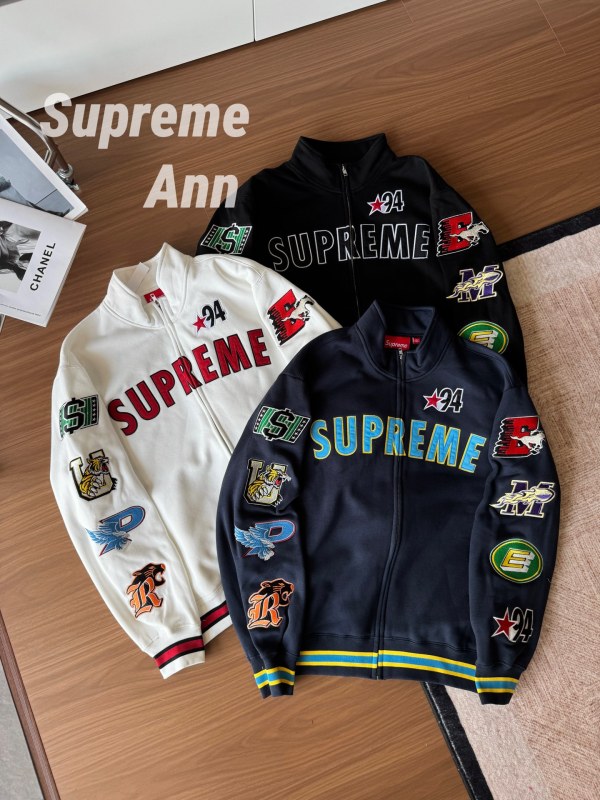 S*UPREME Top Quality Clothes