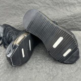 Men Women R*ick O*wens Top Sneaker