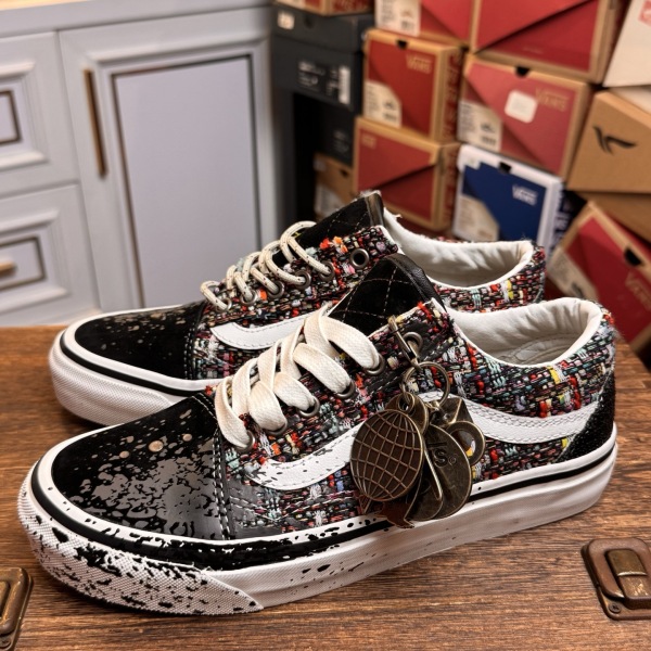 V*ans LX OLD SKOOL