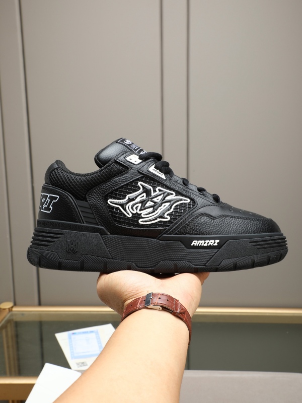 Men A*miri Top Quality Sneakers