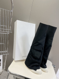 Women R*ick O*wens Top Sneaker