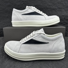 Men Women R*ick O*wens Top Quality Sneakers