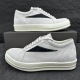 Men Women R*ick O*wens Top Quality Sneakers