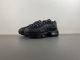 12版！N*ike A*ir M*ax 95 Big Bubble 'Black Metallic Silver  1474-010
