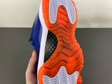 J*ordan 11   Royal Blue  CT8012-114