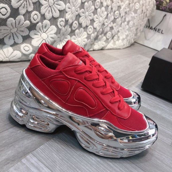 A*didas BY raffsimons Top Quality Sneakers