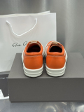 Men Women R*ick O*wens Top Quality Sneakers