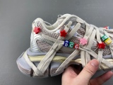 Men Women B*alenciaga Top Quality Sneakers