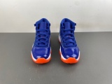 J*ordan 11   Royal Blue  CT8012-114