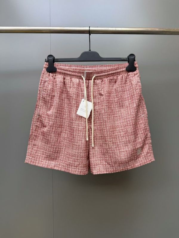 Men Swim Short