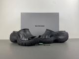 Women B*alenciaga Top Sandals