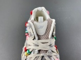 Men Women B*alenciaga Top Quality Sneakers