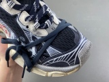 Men Women B*alenciaga Top Quality Sneakers