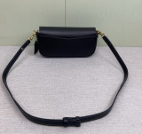 C*oach Top Quality Bag  23*12*4CM