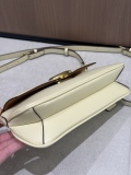 C*oach Top Quality Bag  25*12*6CM