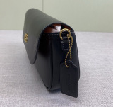 C*oach Top Quality Bag  23*12*4CM