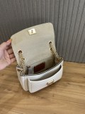 C*oach Top Quality Bag  19*13*5.5CM