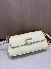 C*oach Top Quality Bag  25*12*6CM