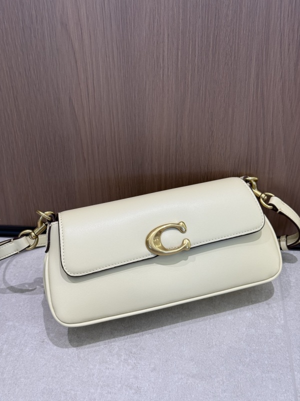C*oach Top Quality Bag  25*12*6CM