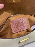 C*oach Top Quality Bag  25*12*6CM