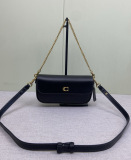 C*oach Top Quality Bag  23*12*4CM
