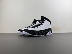 虎扑版本31 A*ir J*ordan 9 Retro OG 'Space Jam' 2026 IX6179-100