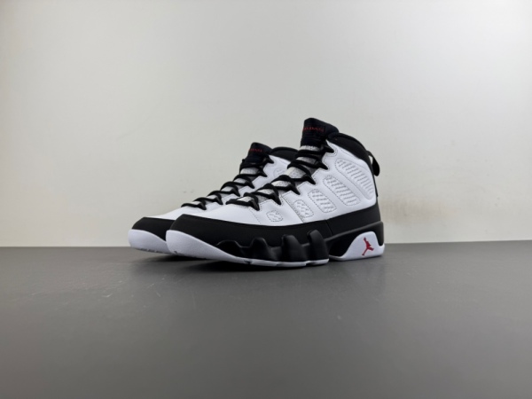 虎扑版本31 A*ir J*ordan 9 Retro OG 'Space Jam' 2026 IX6179-100