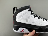 虎扑版本31 A*ir J*ordan 9 Retro OG 'Space Jam' 2026 IX6179-100