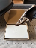 Women Y*SL Top Quality High Heels 10CM