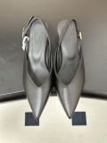 Women H*ermes Top Sandals 4CM