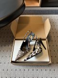 Women Y*SL Top Quality High Heels 10CM
