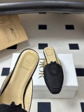 Women D*ior Top Quality Sandals