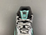 Men Women B*ottega V*eneta Top Sneakers