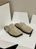 Men Women M*aison M*argiela Top Sandals