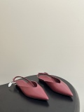 Women H*ermes Top Sandals