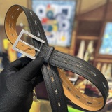 H*ermes Belts Top Quality 35MM
