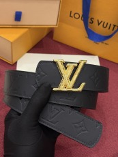 L*ouis V*uitton Belts Top Quality 35MM