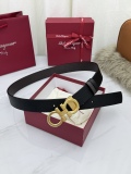 F*erragamo Belts Top Quality 35MM