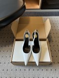 Women Y*SL Top Quality High Heels 10CM