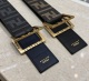 F*endi Belts Top Quality 38MM