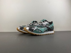 Men Women B*ottega V*eneta Top Sneakers