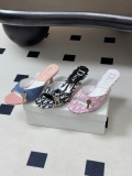 Women D*ior Top Quality Sandals