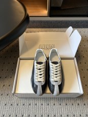 Men Women  M*aison M*argiela Top Quality Sneakers