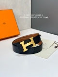 H*ermes Belts Top Quality 38MM