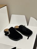 Men Women M*aison M*argiela Top Sandals