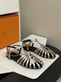 Women H*ermes Top Sandals