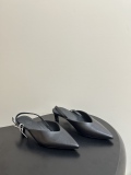 Women H*ermes Top Sandals 4CM