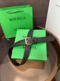 B*ottega V*eneta Belts Top Quality 25MM