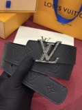 L*ouis V*uitton Belts Top Quality 35MM