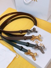 D*ior Belts Top Quality 15MM
